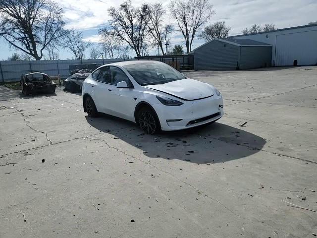 2024 Tesla Model Y VIN: 7SAYGDEE7RF195364 Lot: 88319945