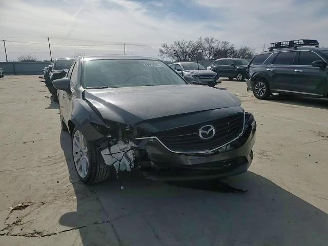 2015 Mazda 6 - Image 10