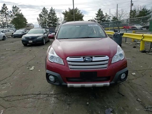 2014 Subaru Outback - Image 10