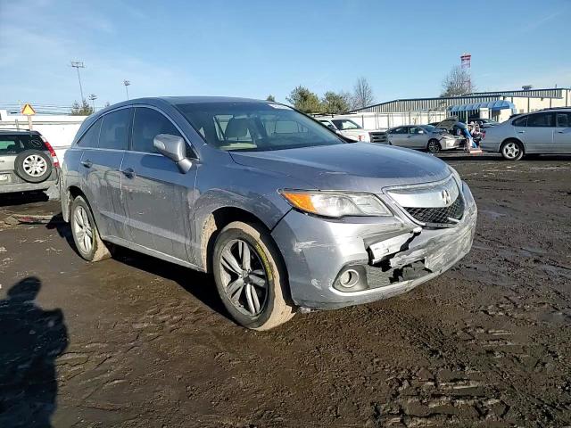 2014 Acura RDX - Image 12