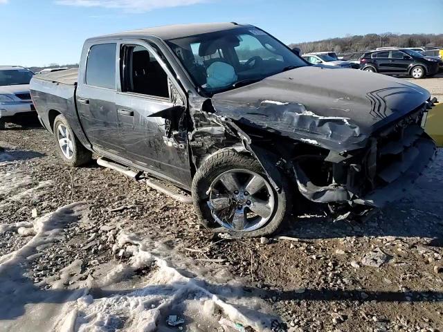 2018 RAM 1500 - Image 10