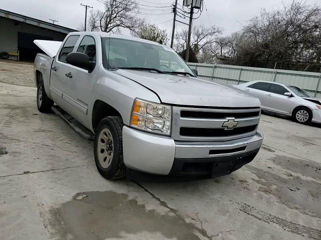 2010 Chevrolet Silverado - Image 10