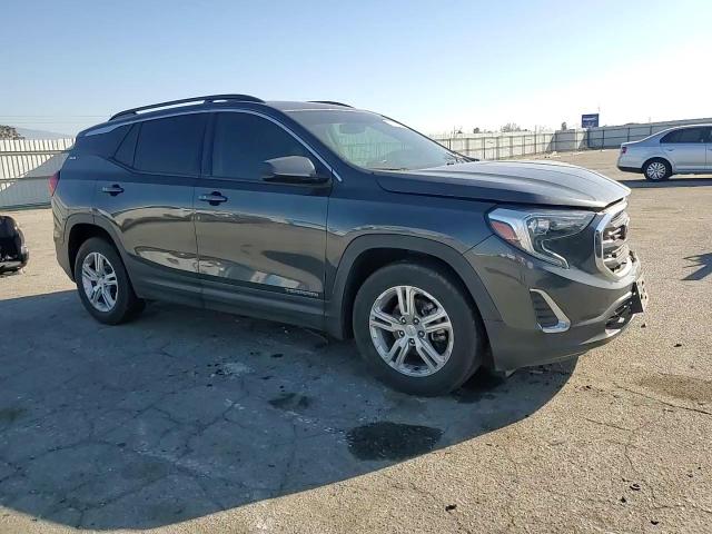 2018 GMC Terrain - Image 10