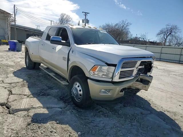 2011 Dodge RAM - Image 11