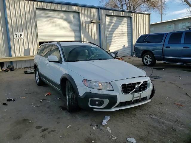 2008 Volvo XC70 - Image 11