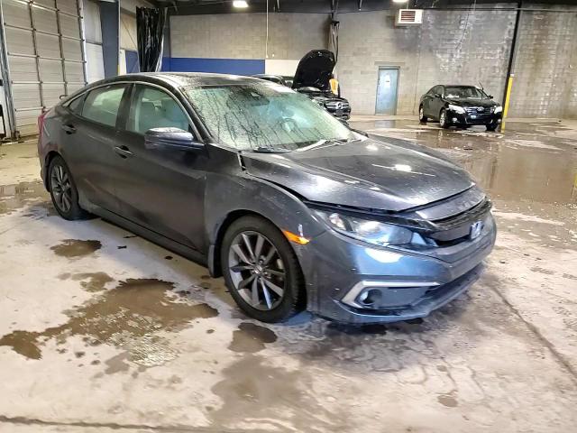 2020 Honda Civic - Image 13