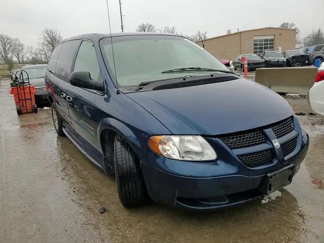 2002 Dodge Caravan - Image 11
