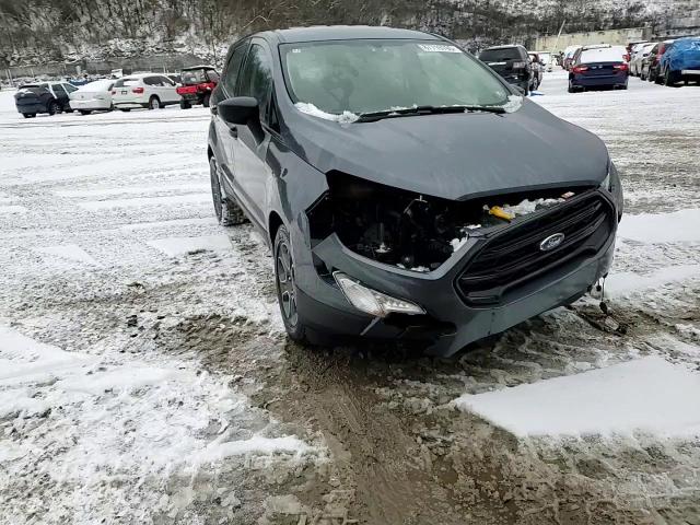 2021 Ford EcoSport - Image 15