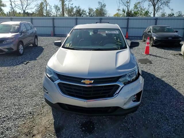 2020 Chevrolet Equinox - Image 12