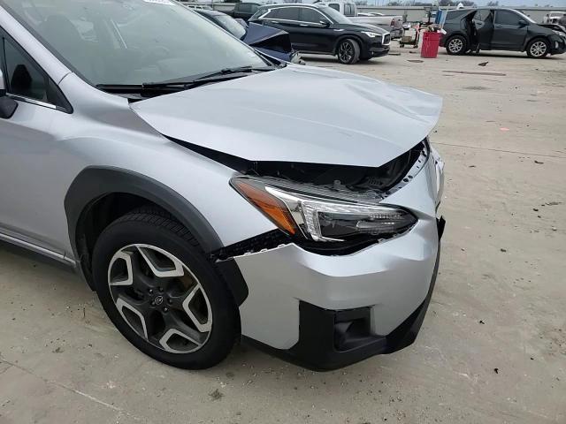 2019 Subaru XV - Image 12
