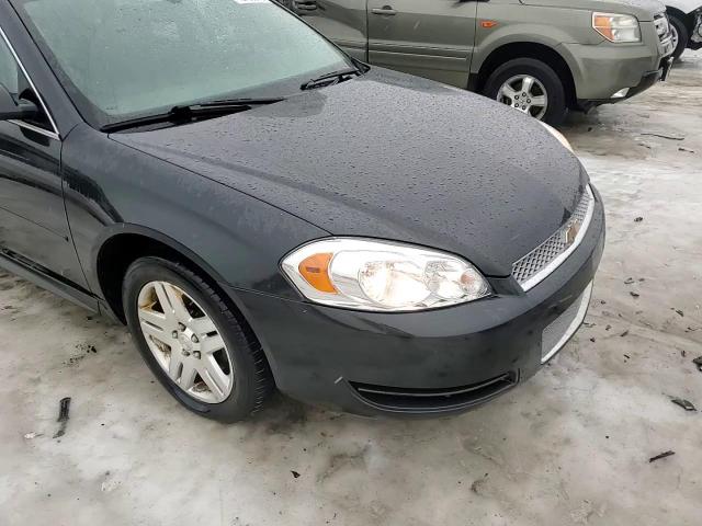 2012 Chevrolet Impala - Image 12
