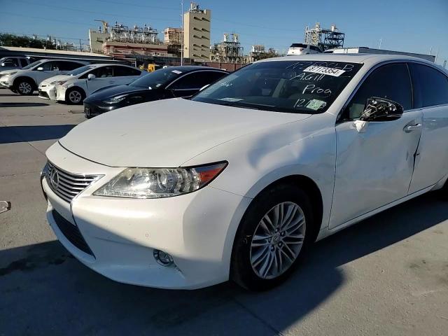 2014 Lexus Es 350 VIN: JTHBK1GG2E2091004 Lot: 87173354