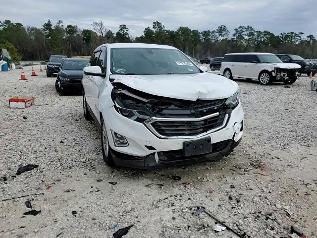 2018 Chevrolet Equinox - Image 14