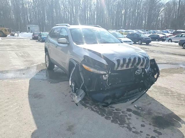 2014 Jeep Grand Cherokee - Image 14