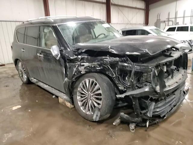 2019 Infiniti QX80 - Image 14