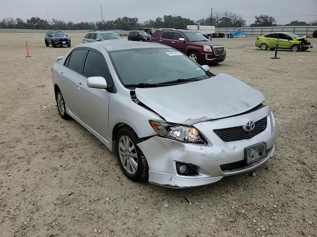 2010 Toyota Corolla - Image 11