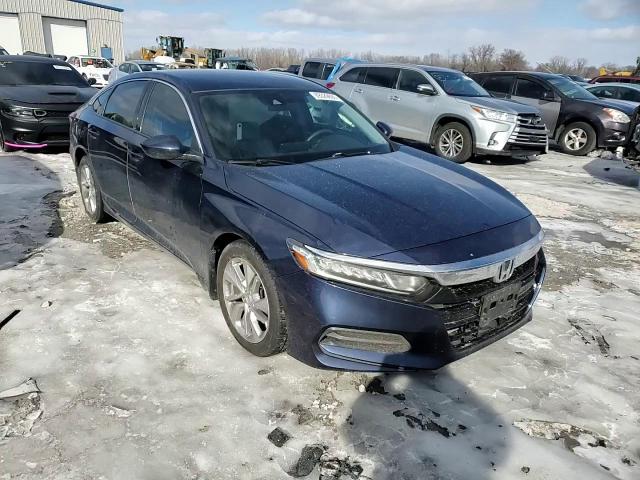 2018 Honda Accord - Image 10