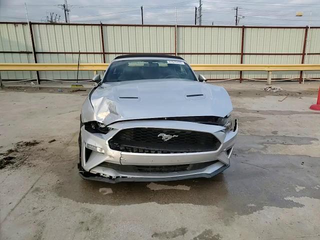 2018 Ford Mustang - Image 13
