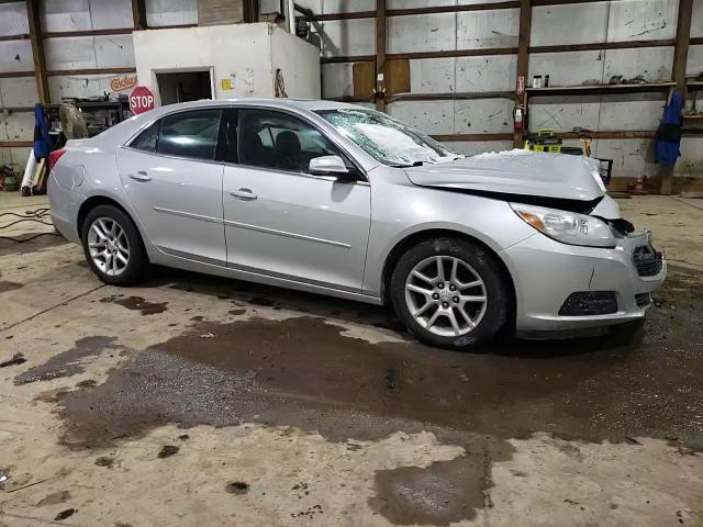 2015 Chevrolet Malibu - Image 11
