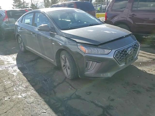 2020 Hyundai IONIQ - Image 11
