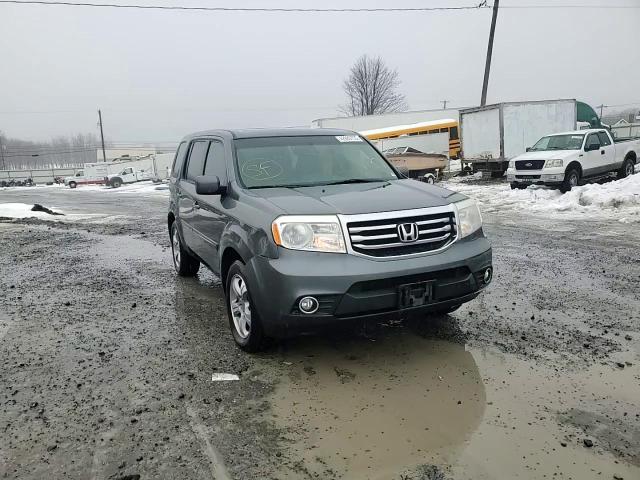 2012 Honda Pilot - Image 14