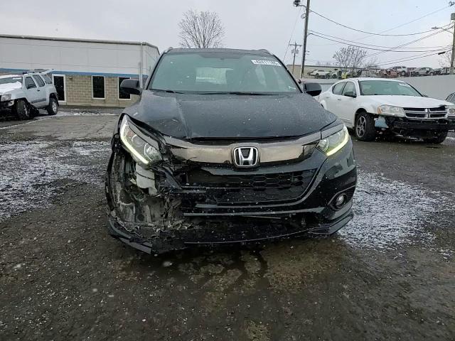 2020 Honda HR-V - Image 12