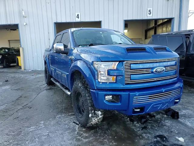 2015 Ford F-150 - Image 13