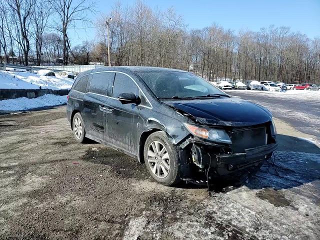 2016 Honda Odyssey - Image 11