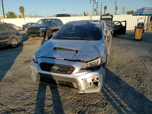 2020 Subaru WRX - Image 10