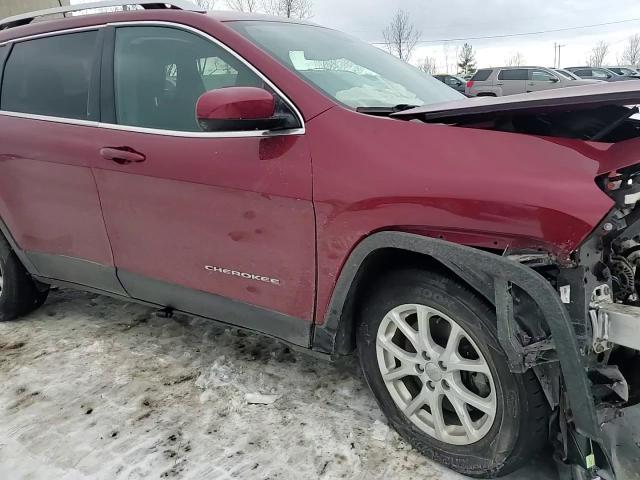 2016 Jeep Grand Cherokee - Image 12