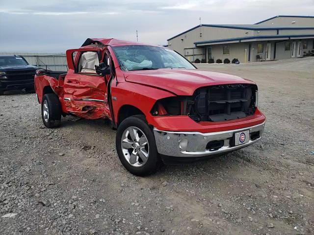 2016 RAM 1500 - Image 11