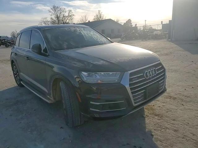 2017 Audi Q7 - Image 11
