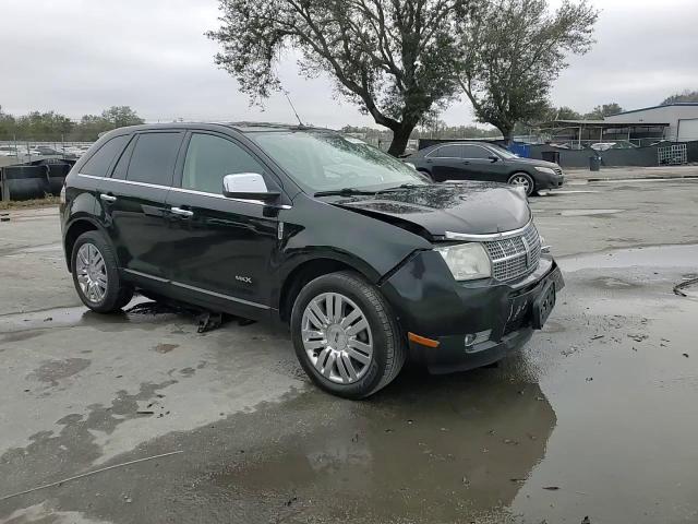 2009 Lincoln MKX - Image 12