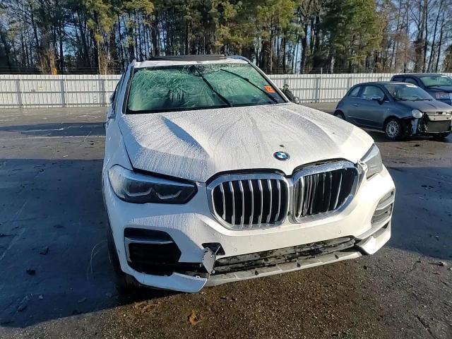 2023 BMW X5 - Image 12