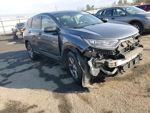 2019 Honda CR-V - Image 12