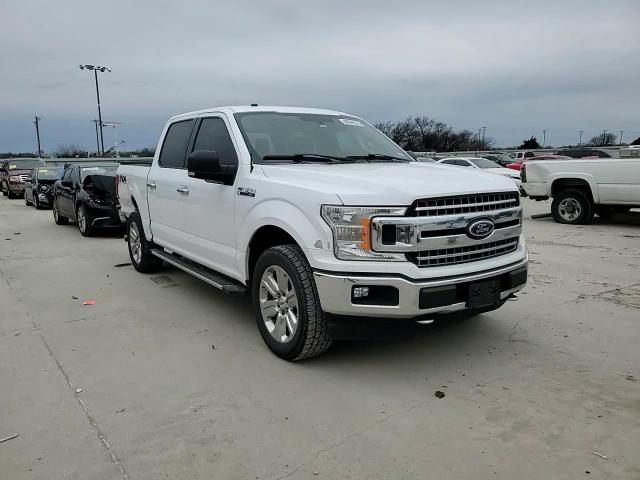 2018 Ford F-150 - Image 11