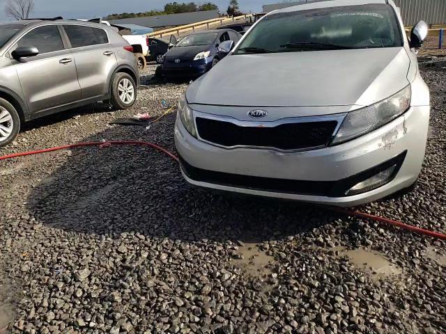 2013 Kia Optima - Image 13