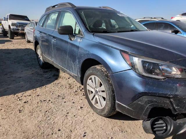 2018 Subaru Outback - Image 11