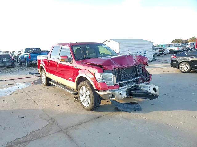 2013 Ford F-150 - Image 14