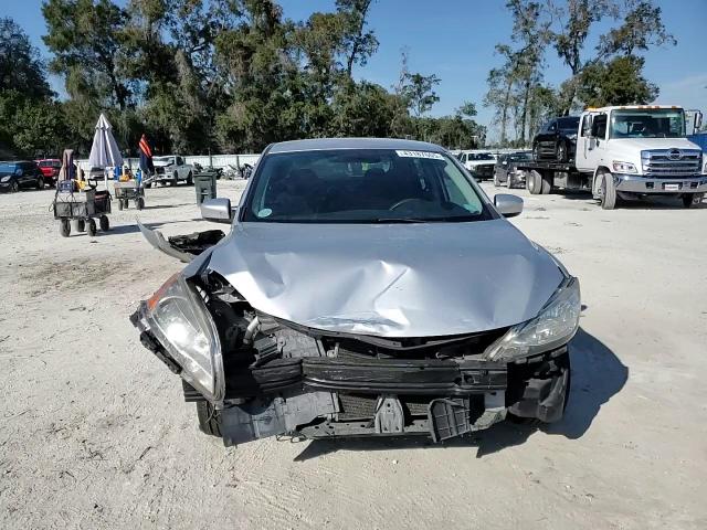 2014 Nissan Sentra - Image 11