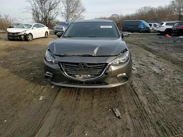 2016 Mazda 3 - Image 11