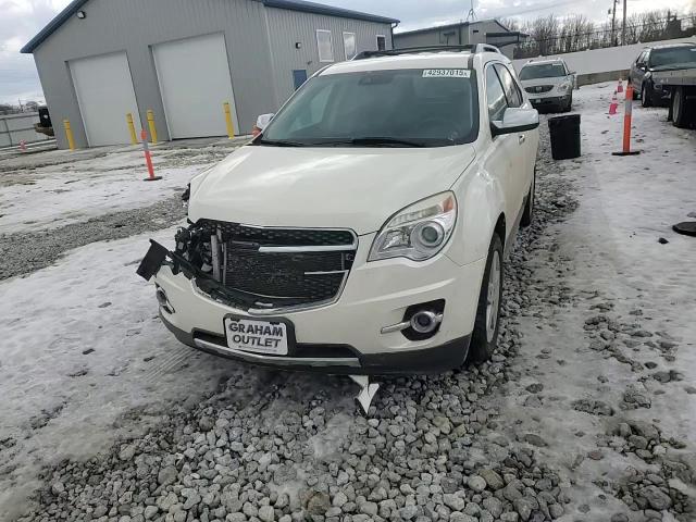 2014 Chevrolet Equinox - Image 12