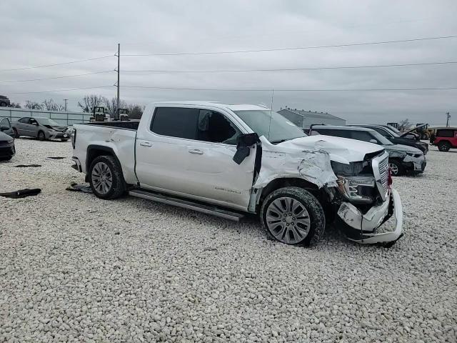 2022 GMC Sierra - Image 10