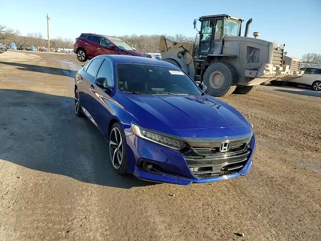 2021 Honda Accord - Image 13