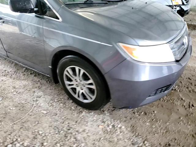 2013 Honda Odyssey - Image 14
