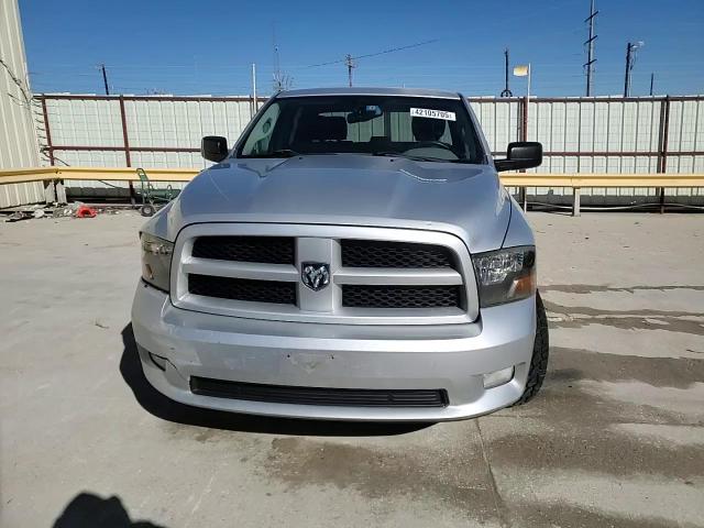 2012 Dodge RAM - Image 13