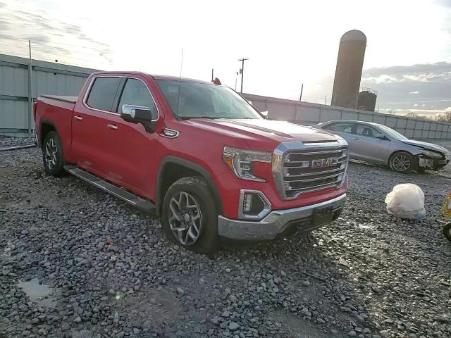 2020 GMC Sierra - Image 11