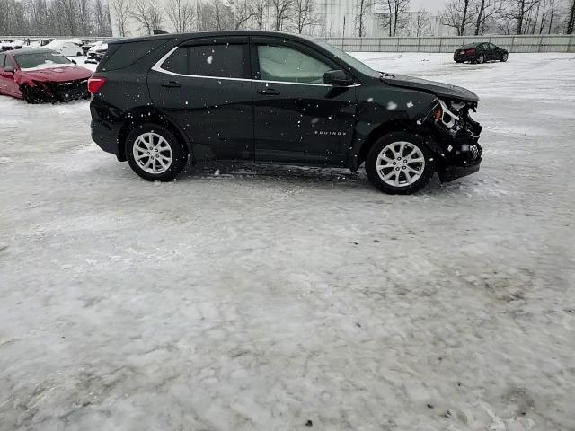2020 Chevrolet Equinox - Image 11