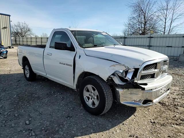 2011 Dodge RAM - Image 11