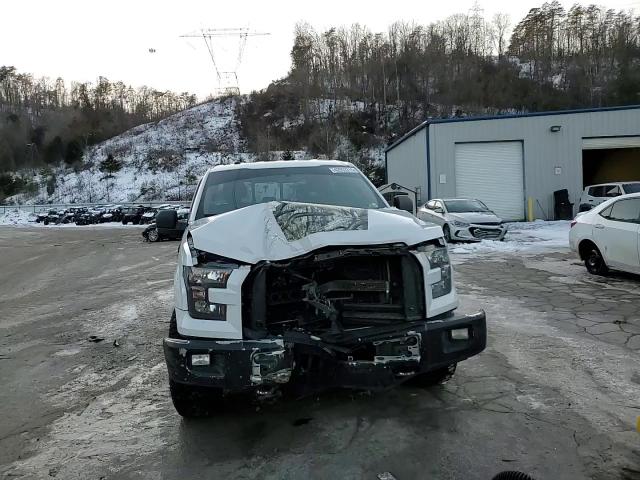 2016 Ford F-150 - Image 11